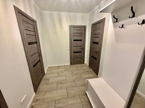 квартира за адресою Княгині Ольги вул., 98п