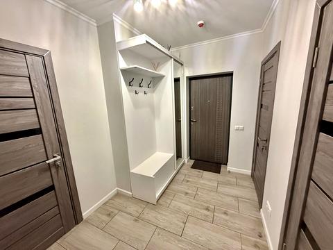 квартира за адресою Княгині Ольги вул., 98п