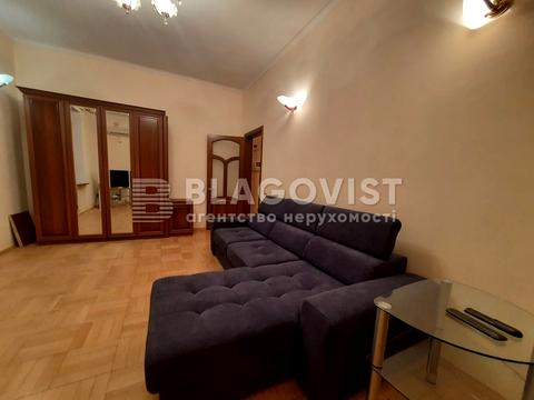 квартира за адресою Київ, Костельна вул., 6