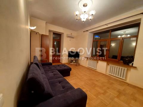 квартира за адресою Київ, Костельна вул., 6