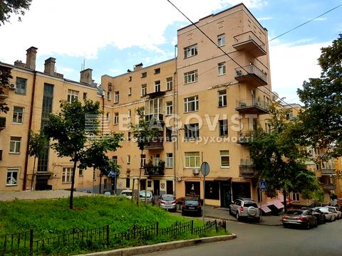 квартира за адресою Київ, Костельна вул., 6