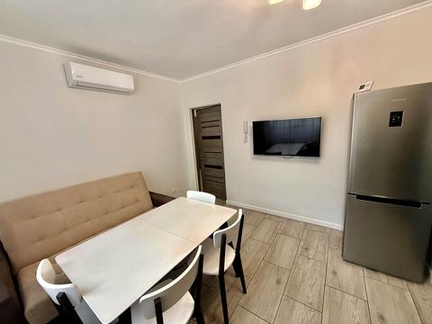 квартира за адресою Княгині Ольги вул., 98п