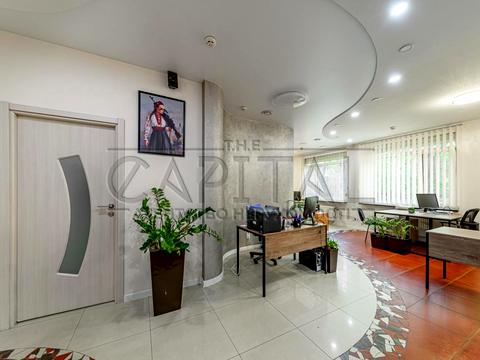 коммерческая по адресу Киев, Елены Телиги ул., 5-Б