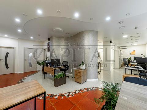 коммерческая по адресу Киев, Елены Телиги ул., 5-Б