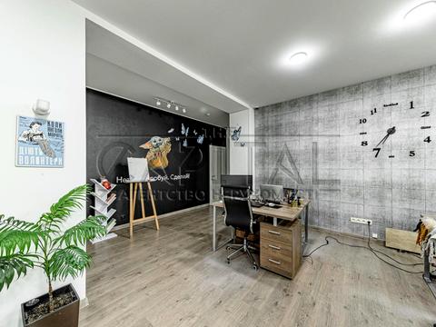 коммерческая по адресу Киев, Елены Телиги ул., 5-Б