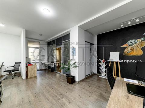 коммерческая по адресу Киев, Елены Телиги ул., 5-Б