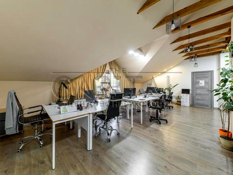 коммерческая по адресу Киев, Елены Телиги ул., 5-Б