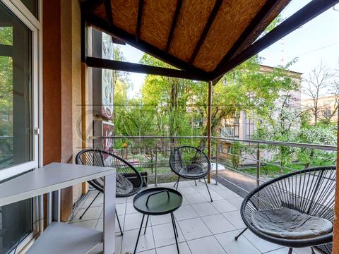 коммерческая по адресу Киев, Елены Телиги ул., 5-Б