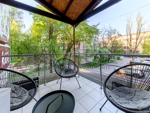 коммерческая по адресу Киев, Елены Телиги ул., 5-Б