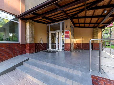 коммерческая по адресу Киев, Елены Телиги ул., 5-Б