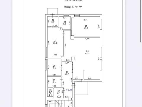 коммерческая по адресу Киев, Елены Телиги ул., 5-Б
