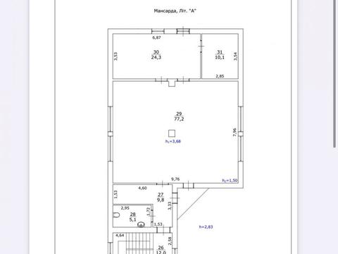 коммерческая по адресу Киев, Елены Телиги ул., 5-Б