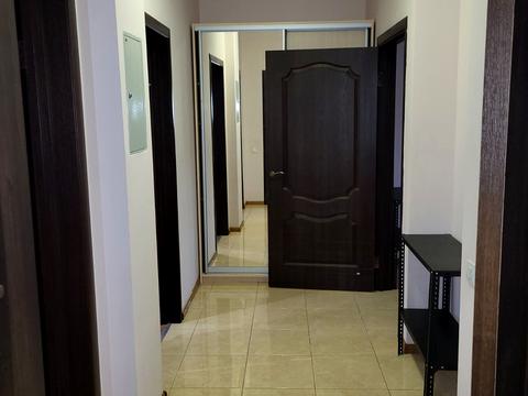 квартира по адресу Академіка Кащенка ул., 113