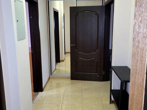 квартира по адресу Академіка Кащенка ул., 113