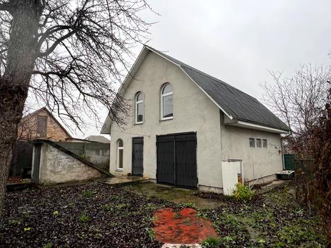 дом по адресу Європейська