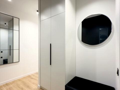 квартира по адресу Антоновича ул. (Горького), 44