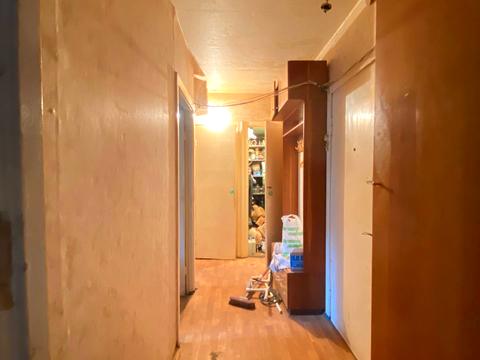 квартира за адресою Василя Доманицького вул. (Генерала Потапова), 4