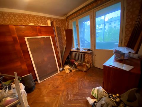 квартира за адресою Василя Доманицького вул. (Генерала Потапова), 4