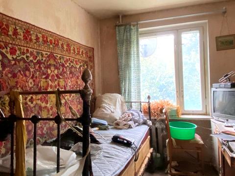 квартира за адресою Василя Доманицького вул. (Генерала Потапова), 4