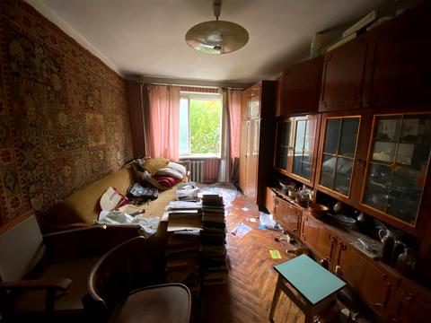 квартира за адресою Василя Доманицького вул. (Генерала Потапова), 4