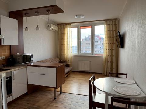 квартира за адресою Урлівська вул., 40