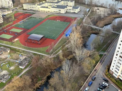 квартира за адресою Урлівська вул., 40