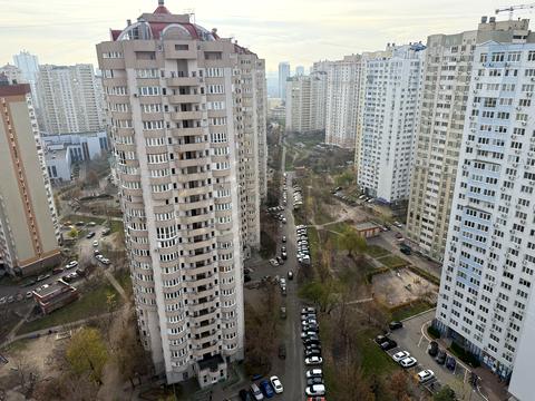 квартира за адресою Урлівська вул., 40