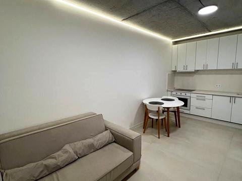 квартира по адресу Днепровская набережная ул., 20-Б