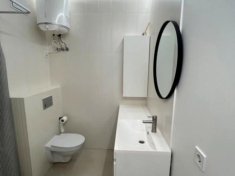 квартира по адресу Днепровская набережная ул., 20-Б