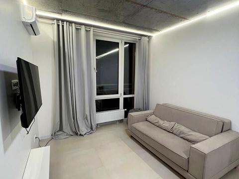 квартира по адресу Днепровская набережная ул., 20-Б