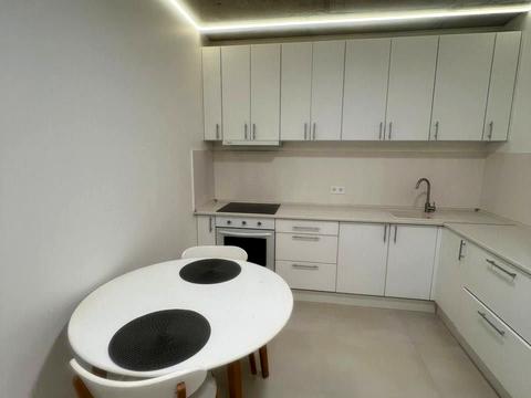 квартира по адресу Днепровская набережная ул., 20-Б