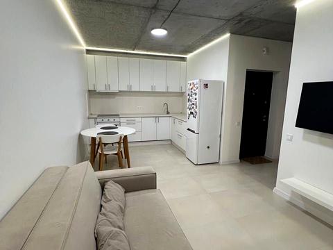 квартира по адресу Днепровская набережная ул., 20-Б