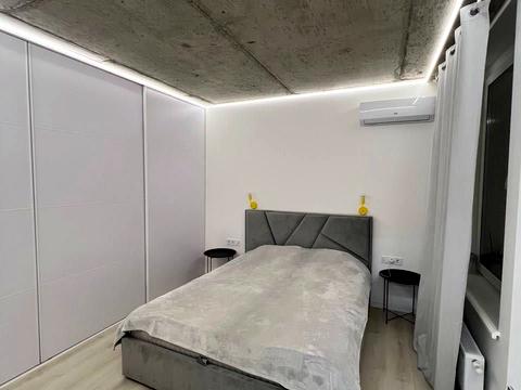 квартира по адресу Днепровская набережная ул., 20-Б