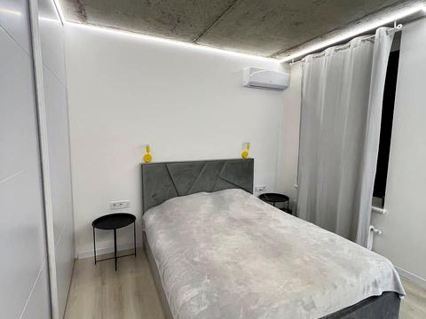 квартира по адресу Днепровская набережная ул., 20-Б