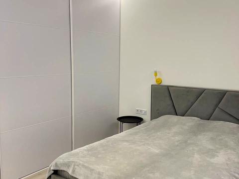 квартира по адресу Днепровская набережная ул., 20-Б