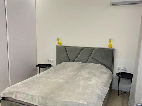 квартира по адресу Днепровская набережная ул., 20-Б