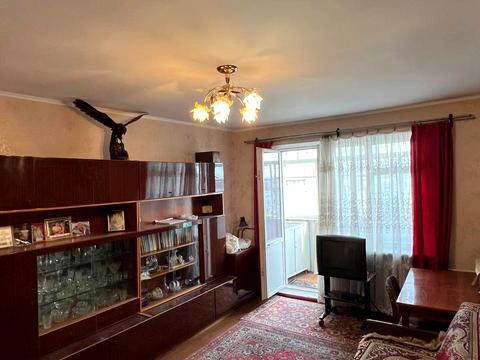 квартира за адресою Перемоги вул., 11