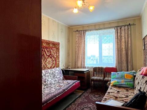 квартира за адресою Перемоги вул., 11