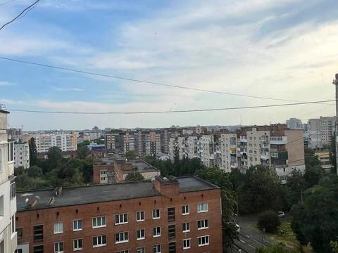 квартира за адресою Перемоги вул., 11