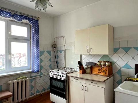 квартира за адресою Перемоги вул., 11