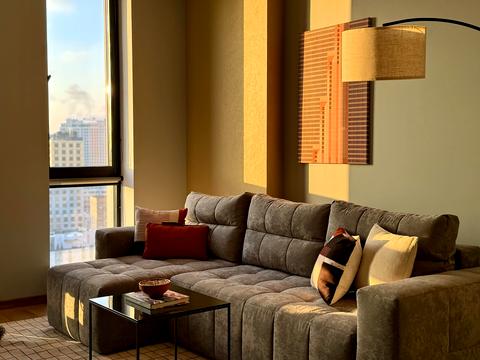 квартира за адресою Антоновича вул. (Горького), 44