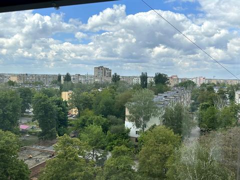 квартира по адресу Політехнічна ул. (Воїнів-Інтернаціоналістів), 10