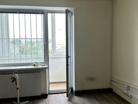 квартира по адресу Політехнічна ул. (Воїнів-Інтернаціоналістів), 10