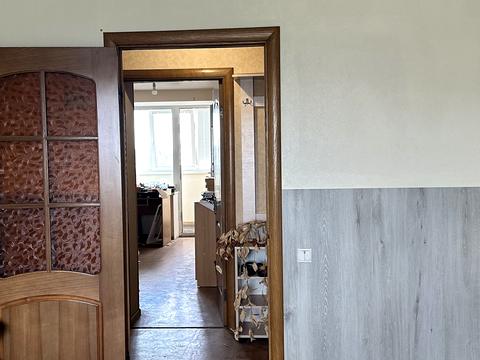 квартира по адресу Політехнічна ул. (Воїнів-Інтернаціоналістів), 10