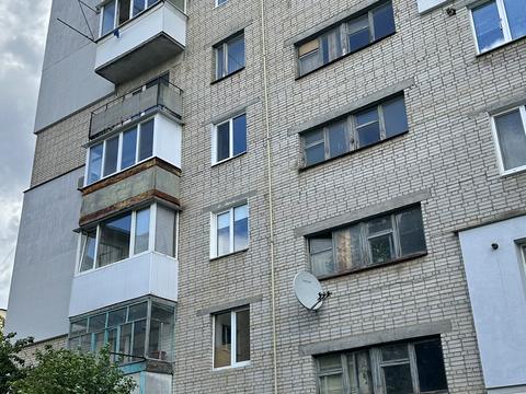 квартира по адресу Політехнічна, 10