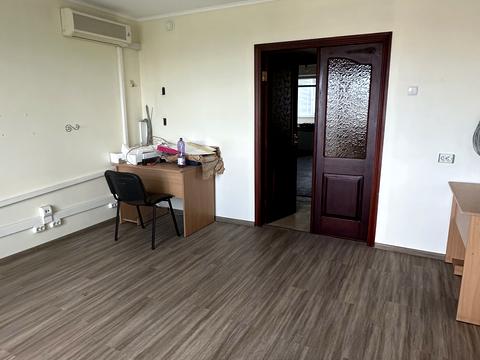 квартира по адресу Політехнічна ул. (Воїнів-Інтернаціоналістів), 10