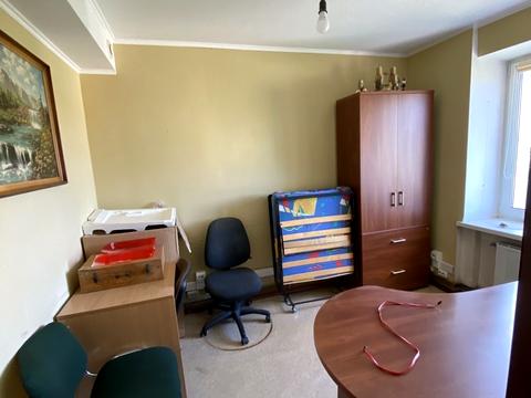 квартира по адресу Політехнічна ул. (Воїнів-Інтернаціоналістів), 10