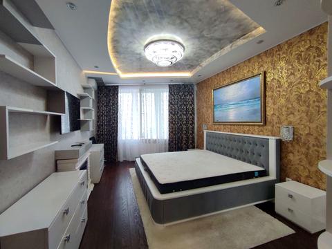 квартира за адресою Микільсько-Слобідська вул., 3-Б