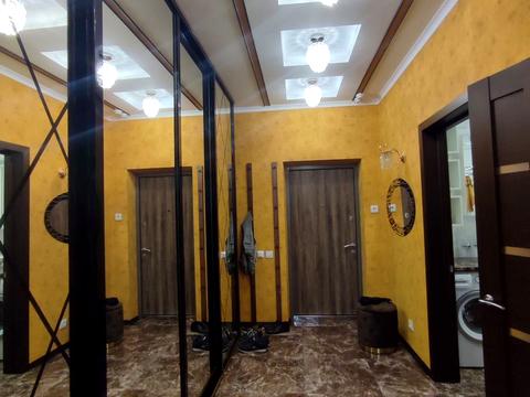 квартира за адресою Микільсько-Слобідська вул., 3-Б