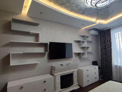 квартира за адресою Микільсько-Слобідська вул., 3-Б